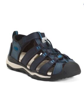 Keen Newport Sandal Kids